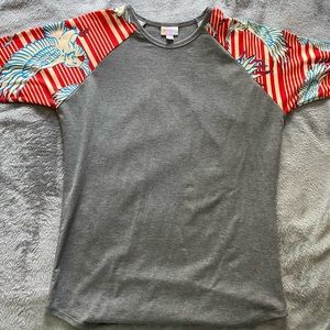Lularoe Randy SZ Med